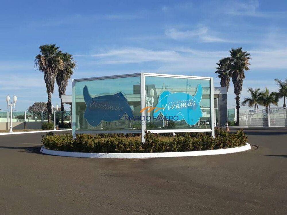 Loteamento e Condomínio à venda, 250M2 - Foto 1