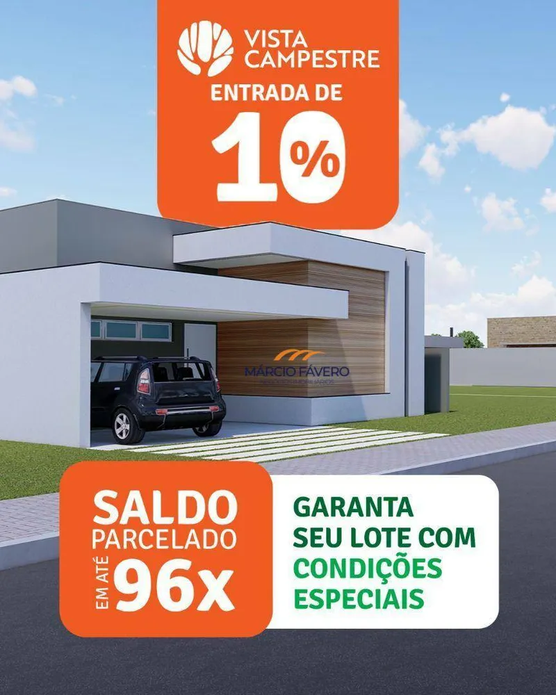 Terreno, 250 m² - Foto 1