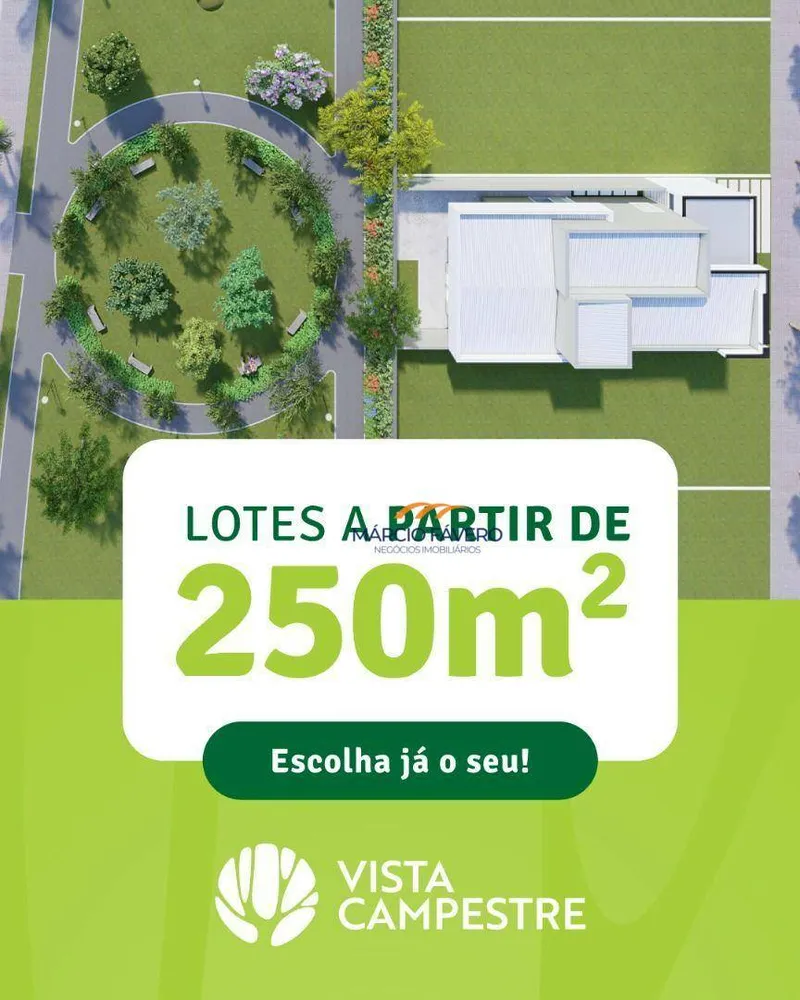 Terreno, 250 m² - Foto 3