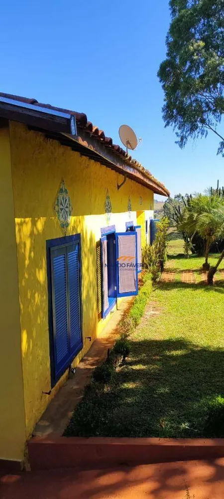 Fazenda, 289 hectares - Foto 9