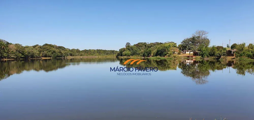 Fazenda, 2260 hectares - Foto 11