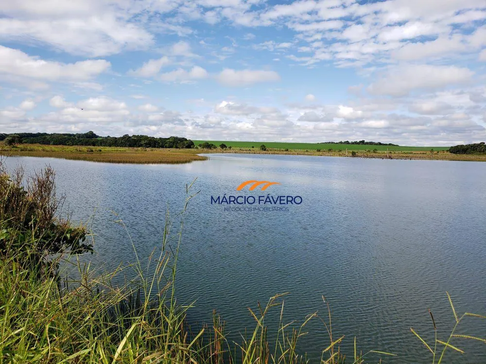 Fazenda, 2260 hectares - Foto 3