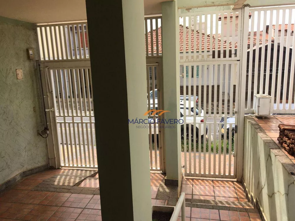 Casa, 3 quartos, 156 m² - Foto 6