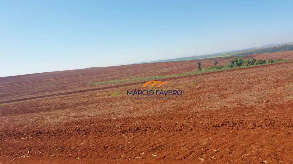 Fazenda, 252 hectares - Foto 4