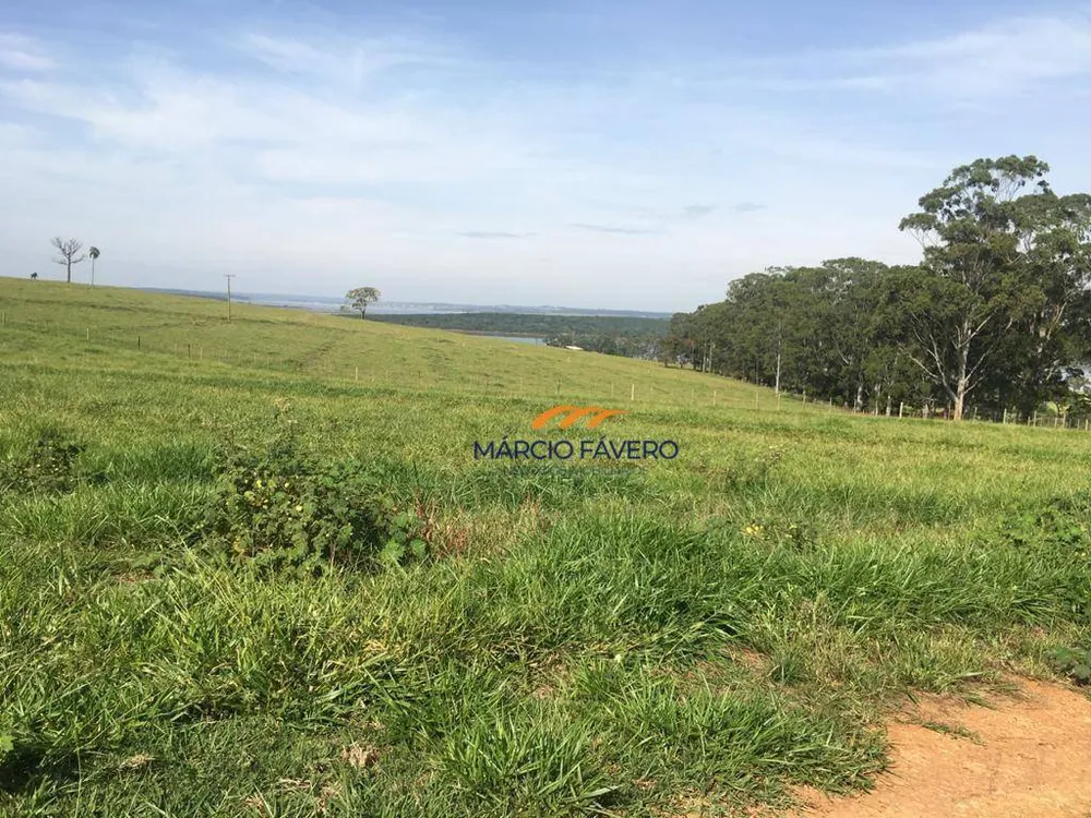 Fazenda, 266 hectares - Foto 14