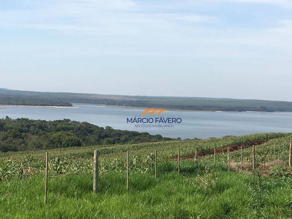 Fazenda, 266 hectares - Foto 5