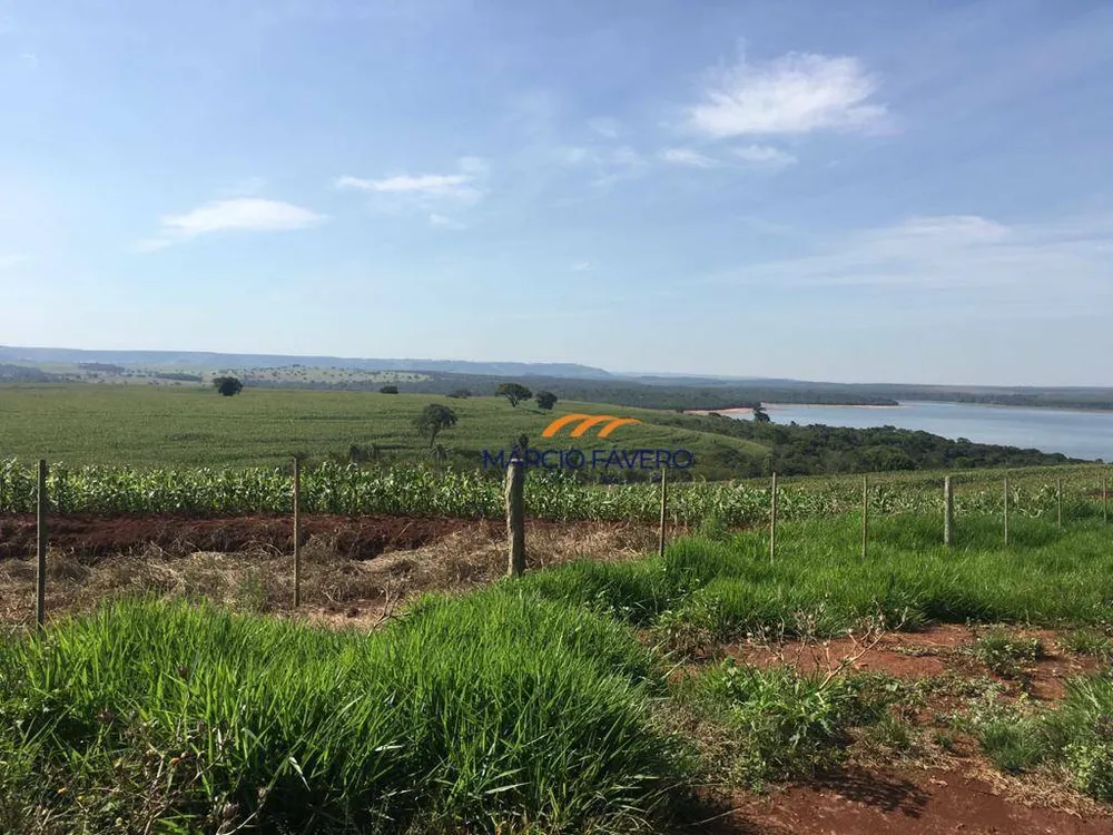 Fazenda, 266 hectares - Foto 16