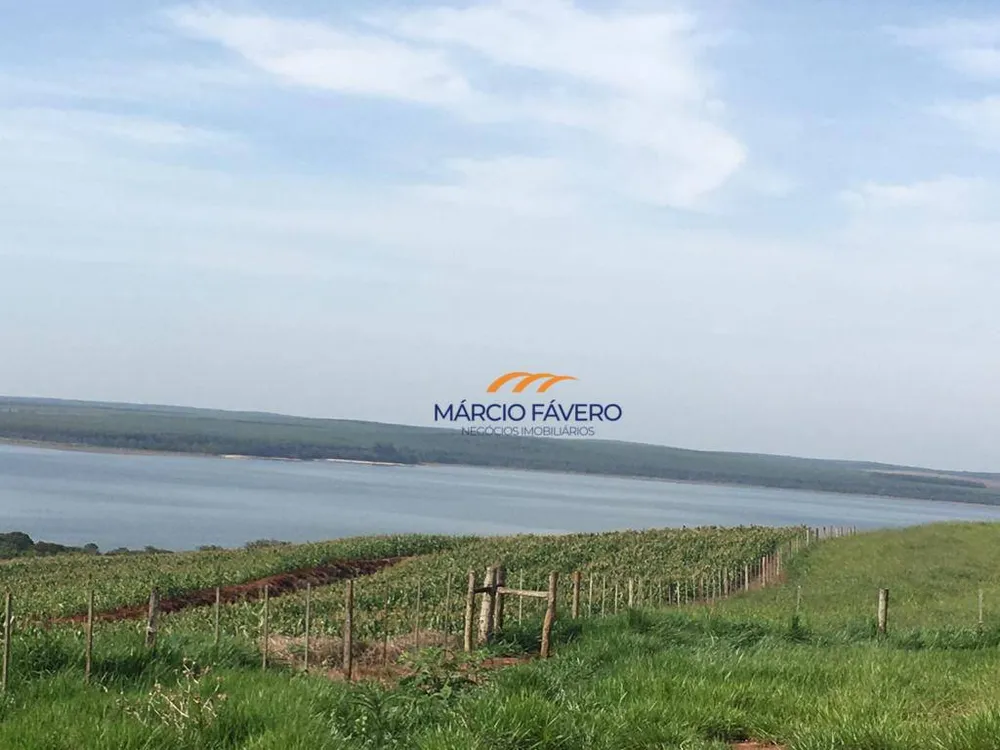 Fazenda, 266 hectares - Foto 1