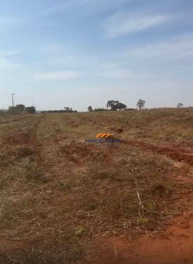 Fazenda, 123 hectares - Foto 1