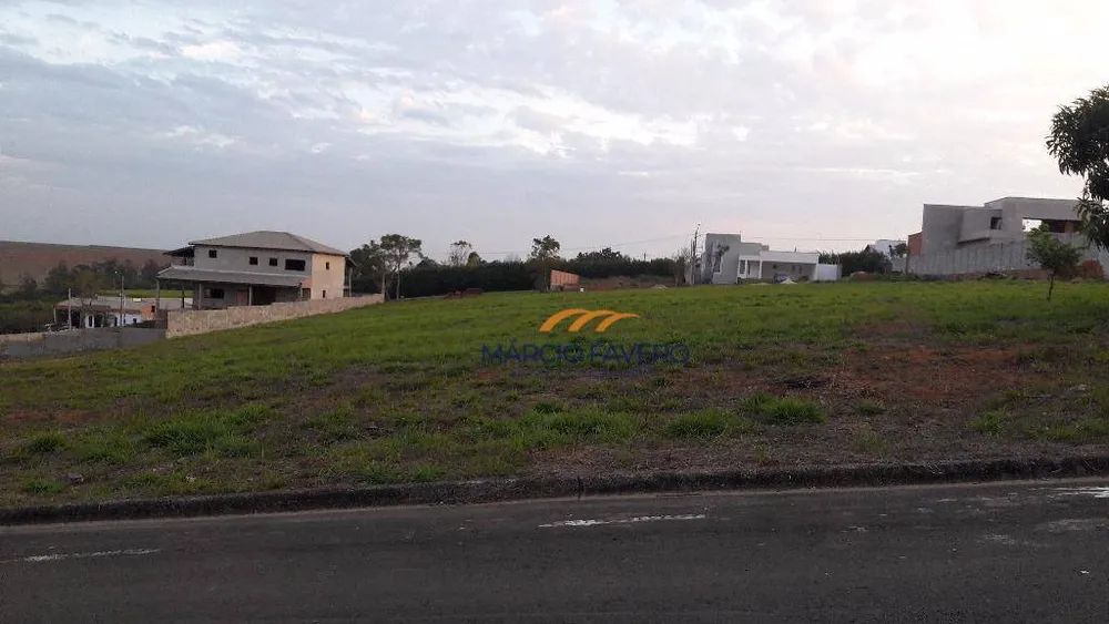 Loteamento e Condomínio, 1000 m² - Foto 3
