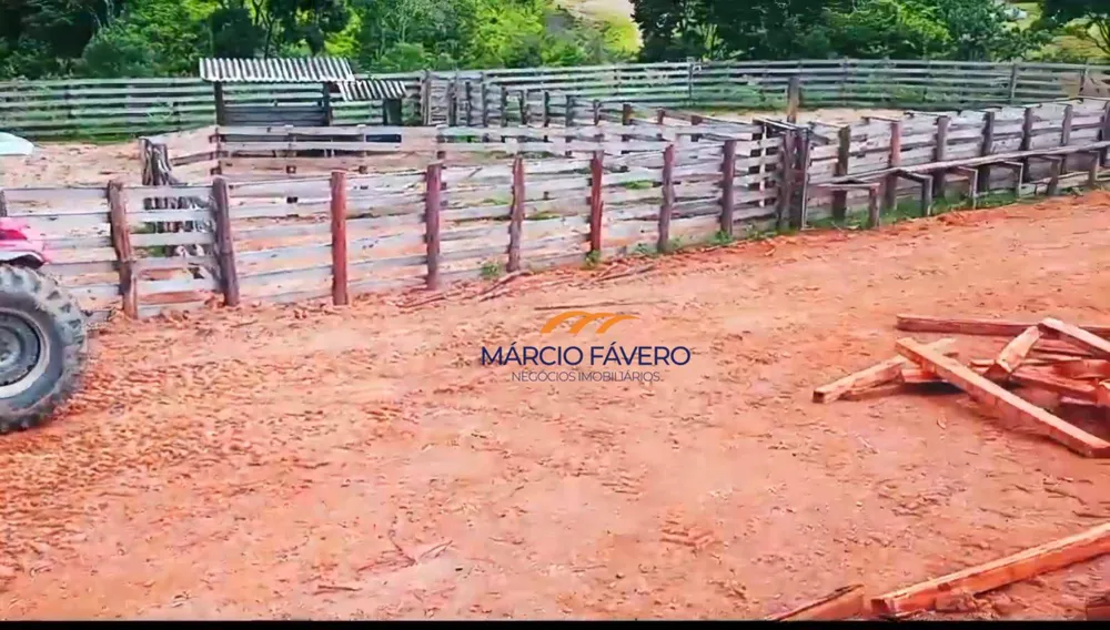 Fazenda, 992 hectares - Foto 10