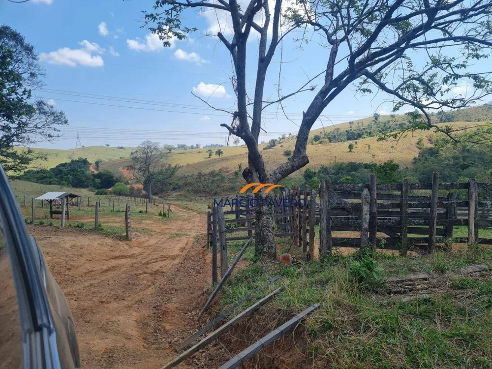 Fazenda, 992 hectares - Foto 11