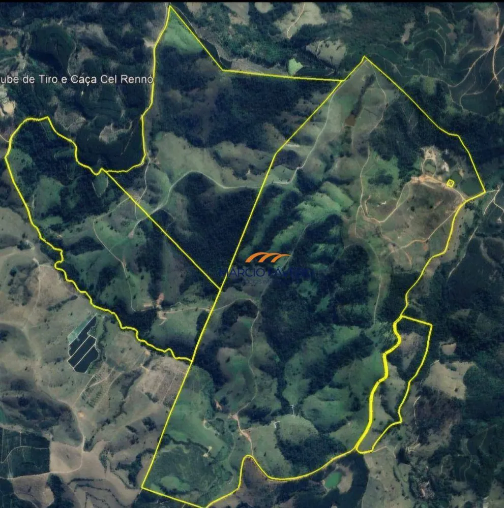 Fazenda, 992 hectares - Foto 6
