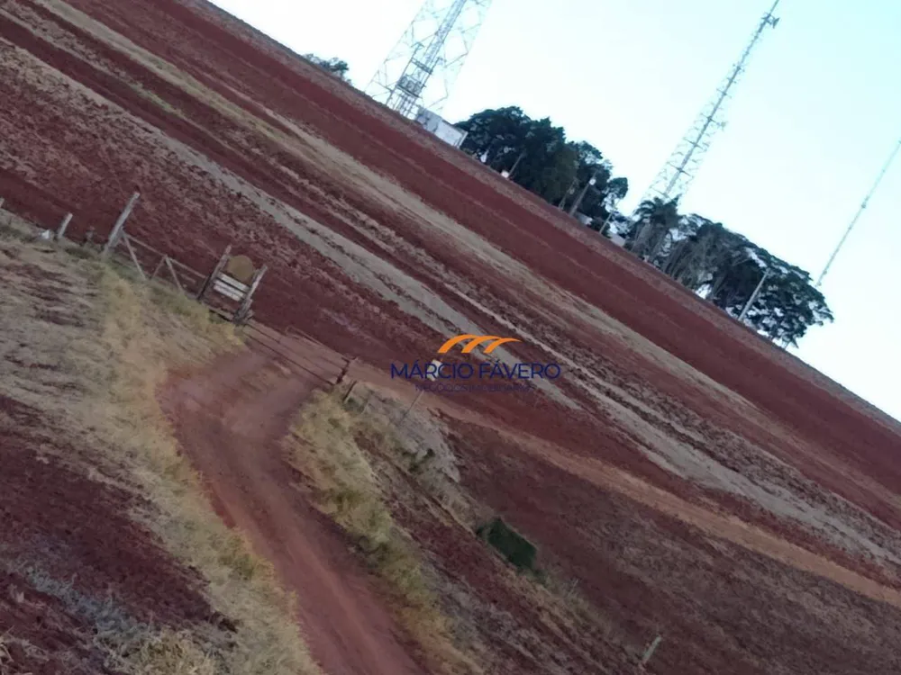 Fazenda, 266 hectares - Foto 1