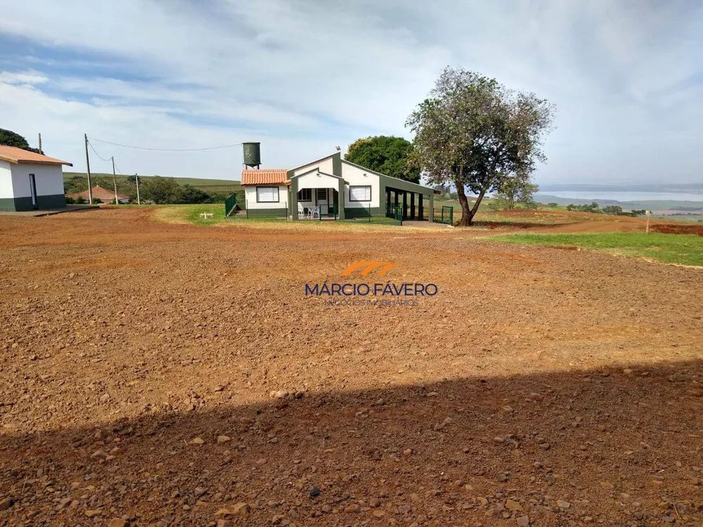 Fazenda, 266 hectares - Foto 5