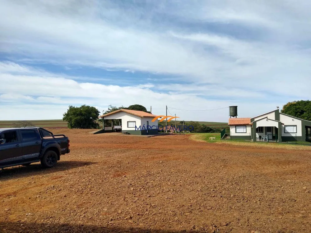 Fazenda, 266 hectares - Foto 4