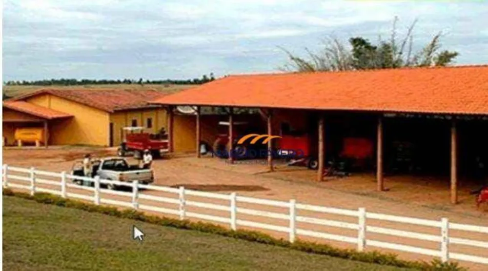 Fazenda, 394 hectares - Foto 6