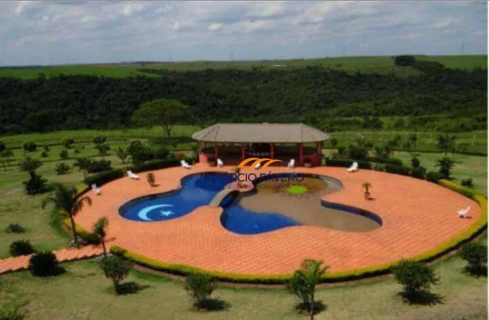 Fazenda, 394 hectares - Foto 4