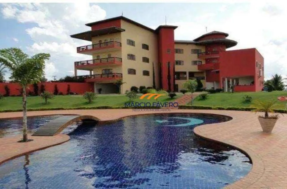 Fazenda, 394 hectares - Foto 2