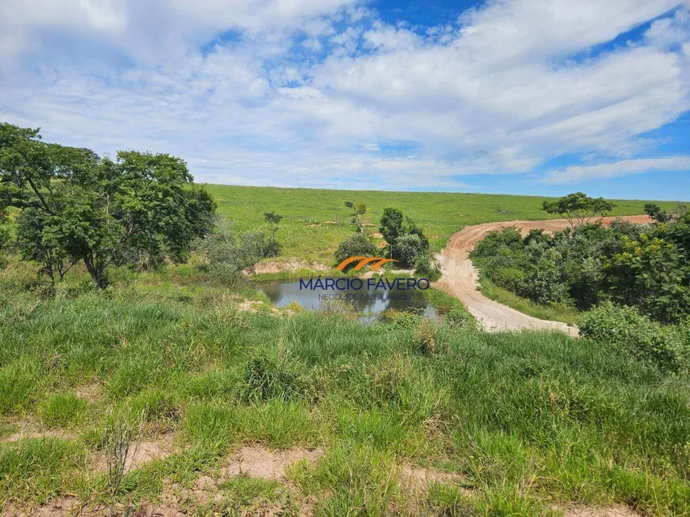 Fazenda, 508 hectares - Foto 1