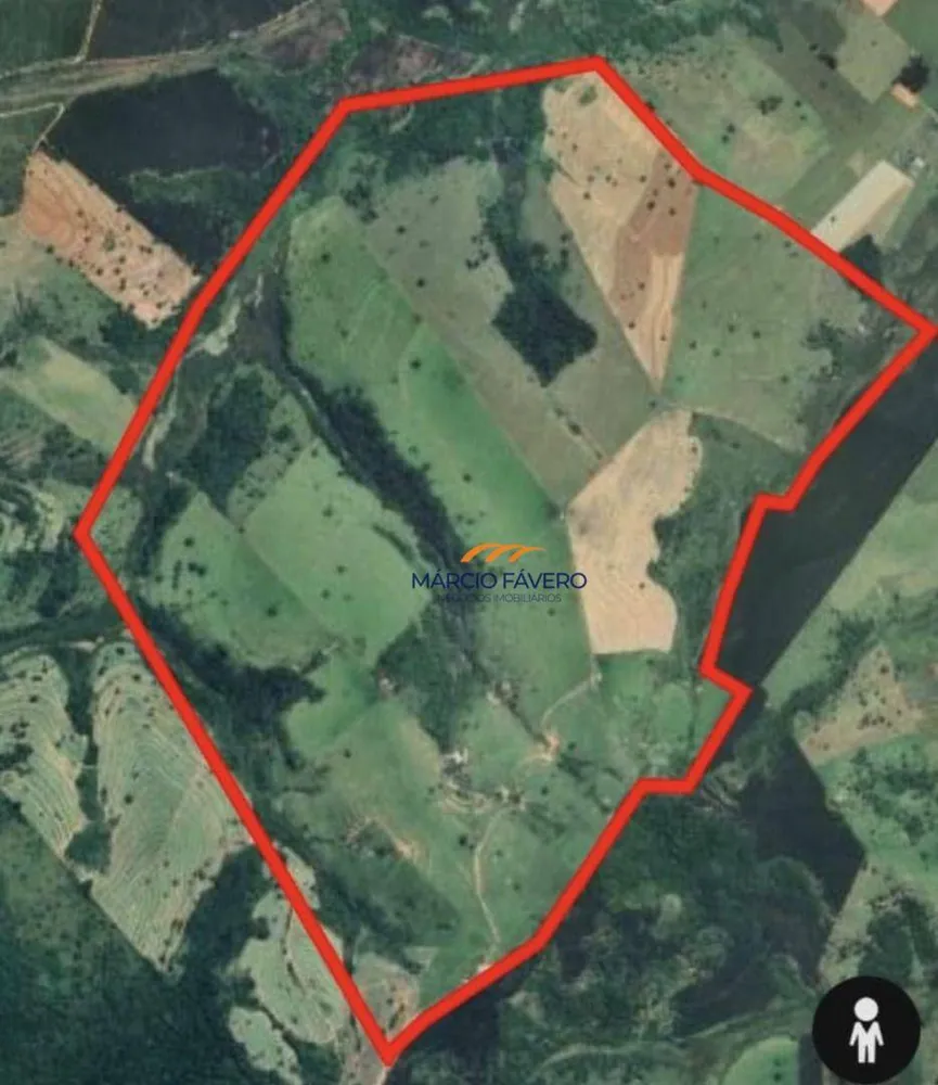 Fazenda, 508 hectares - Foto 4