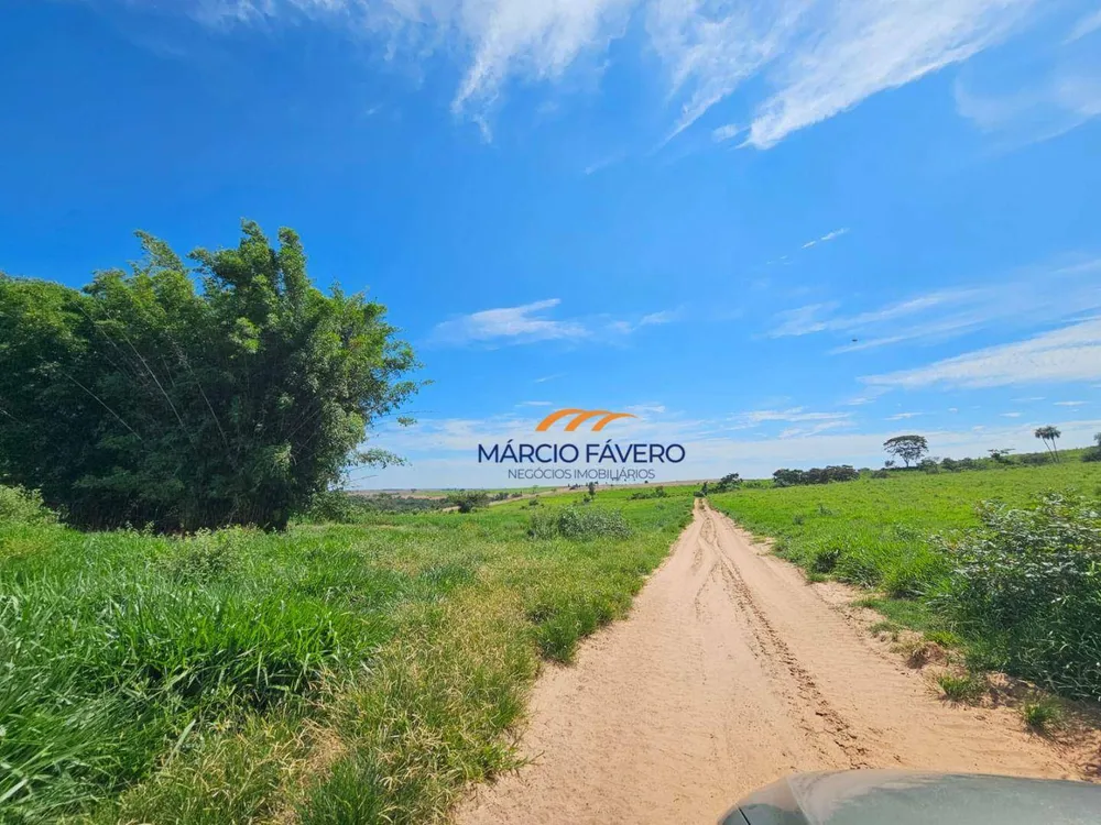 Fazenda, 508 hectares - Foto 2