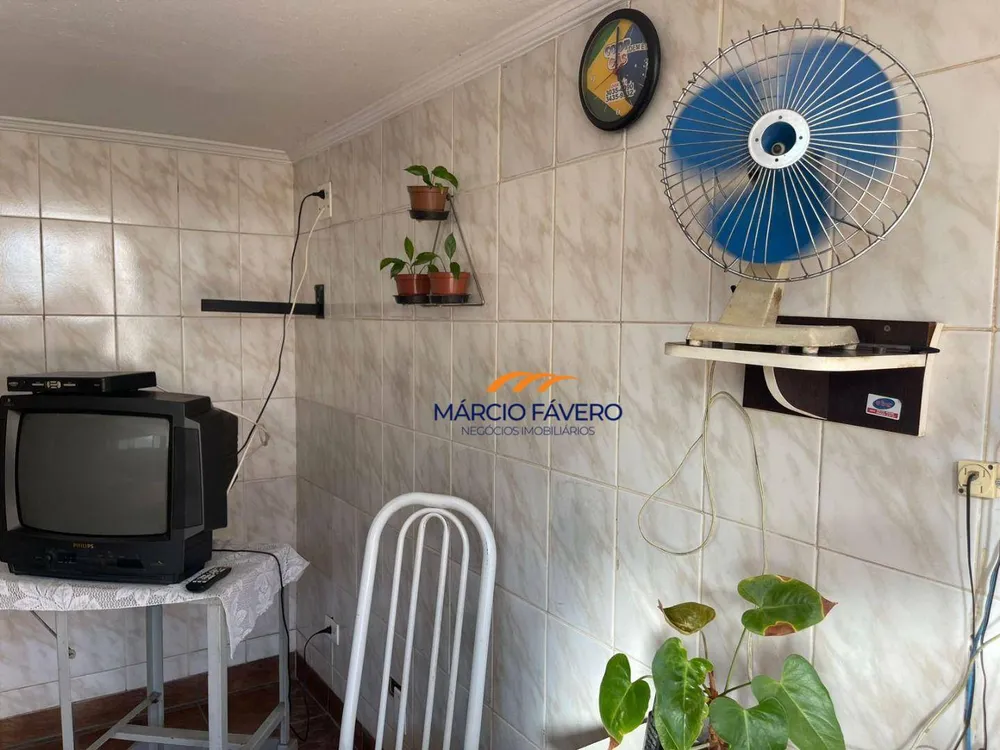 Casa, 2 quartos, 180 m² - Foto 1