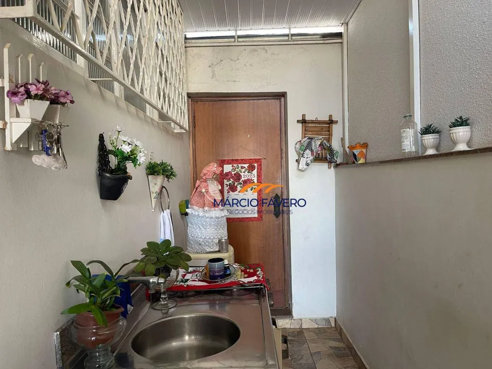 Casa, 2 quartos, 180 m² - Foto 9