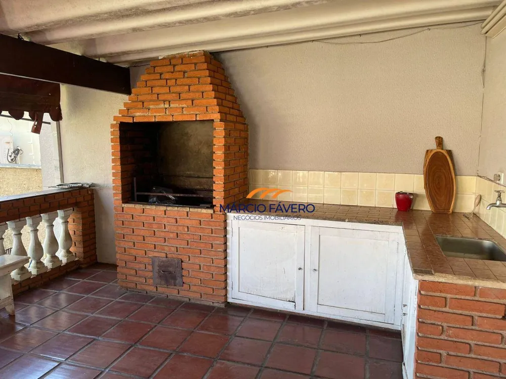 Casa, 2 quartos, 180 m² - Foto 13