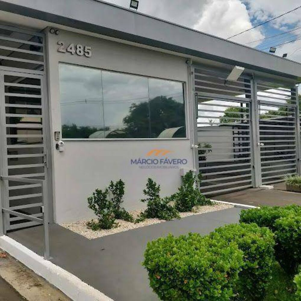 Loteamento e Condomínio, 288 m² - Foto 2