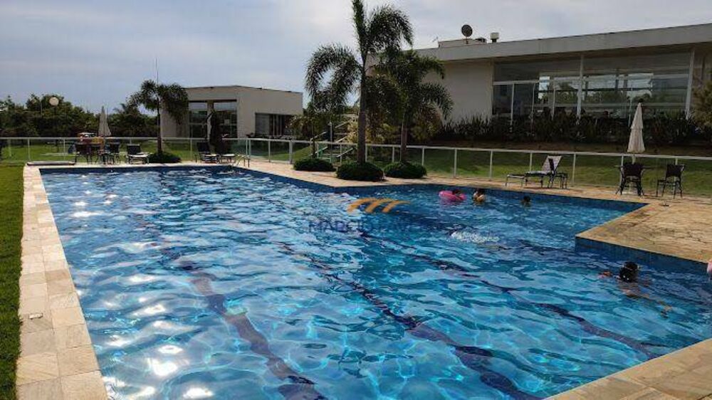 Loteamento e Condomínio, 288 m² - Foto 1