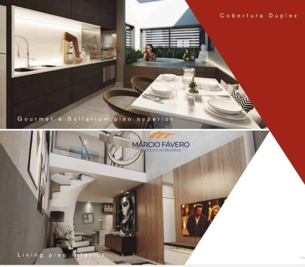 Apartamento, 2 quartos, 80 m² - Foto 9