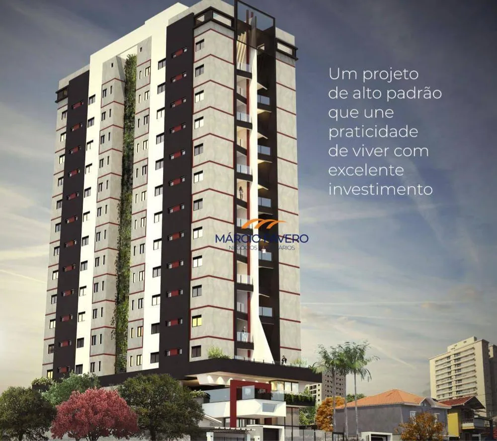 Apartamento, 2 quartos, 80 m² - Foto 1