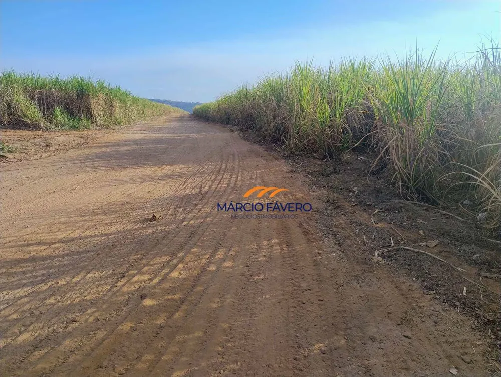 Fazenda, 692 hectares - Foto 1