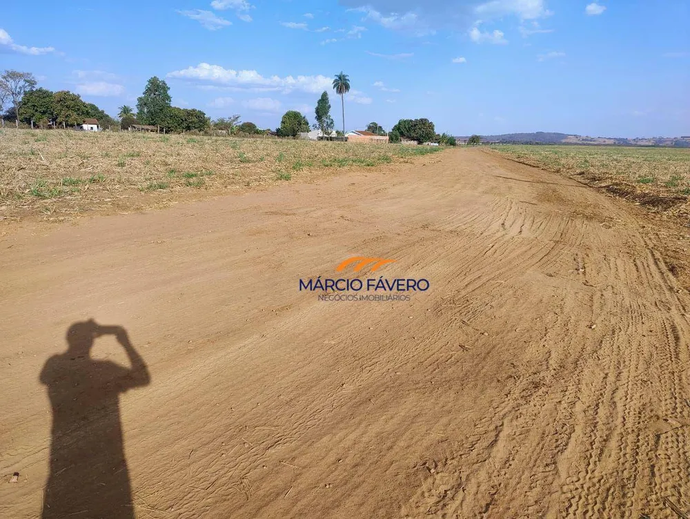 Fazenda, 692 hectares - Foto 8