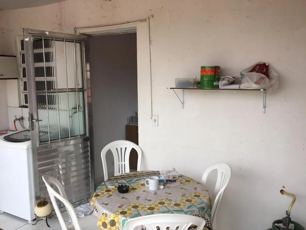 Casa, 3 quartos, 162 m² - Foto 5