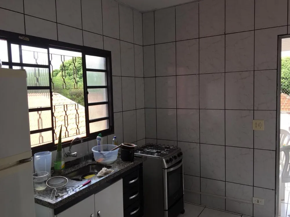 Casa, 3 quartos, 162 m² - Foto 12