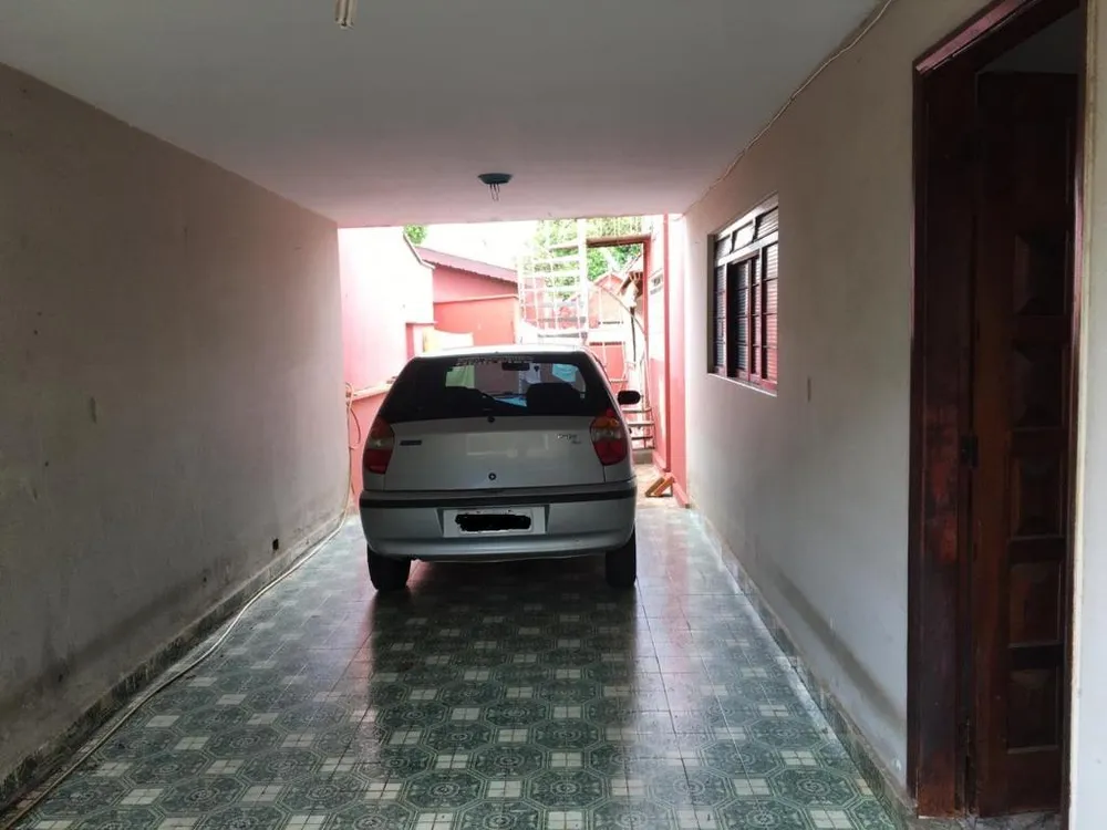 Casa, 3 quartos, 162 m² - Foto 9