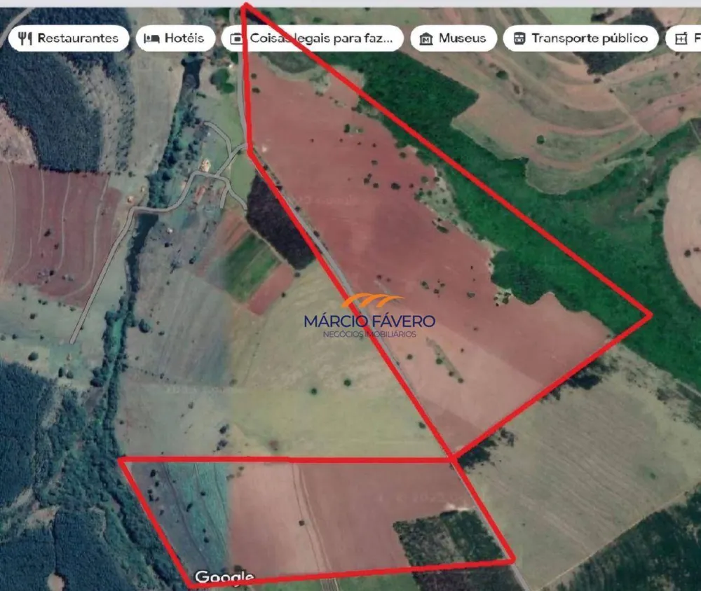 Sítio, 70 hectares - Foto 4