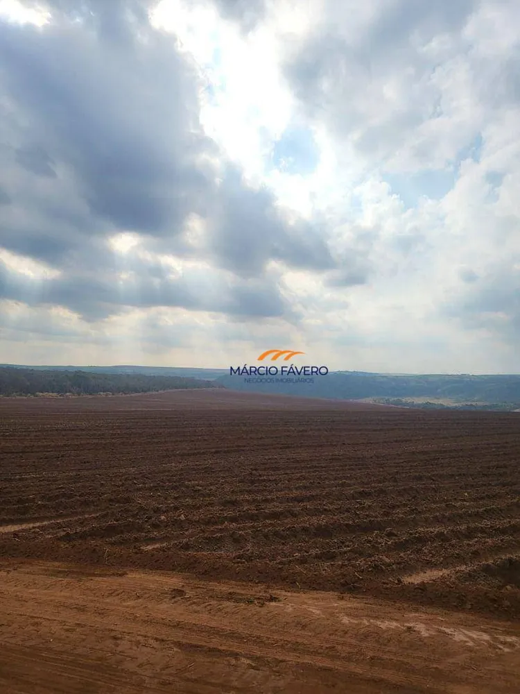 Fazenda, 121 hectares - Foto 3