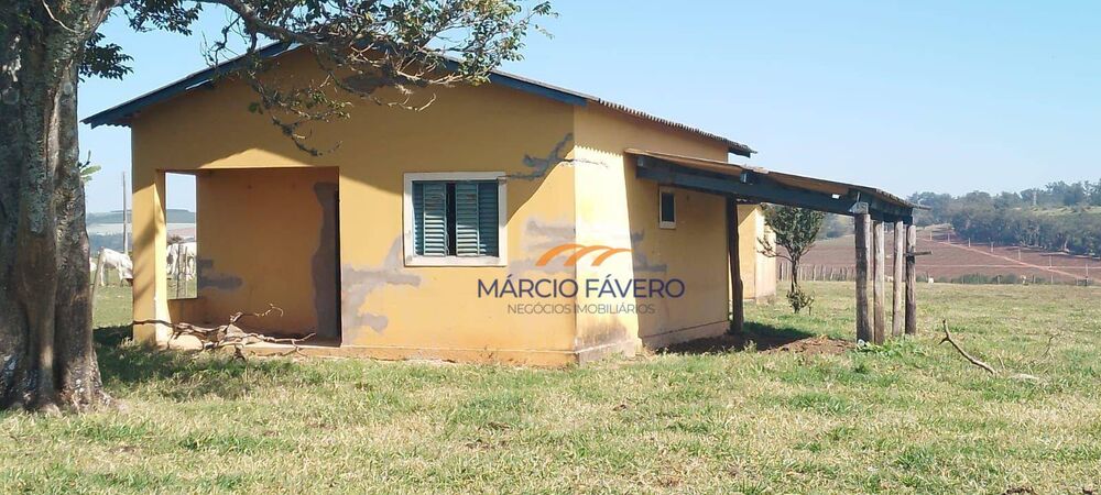 Fazenda, 135 hectares - Foto 1