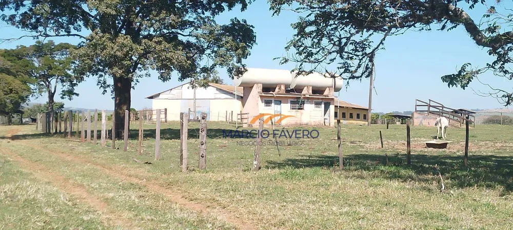 Fazenda, 135 hectares - Foto 1