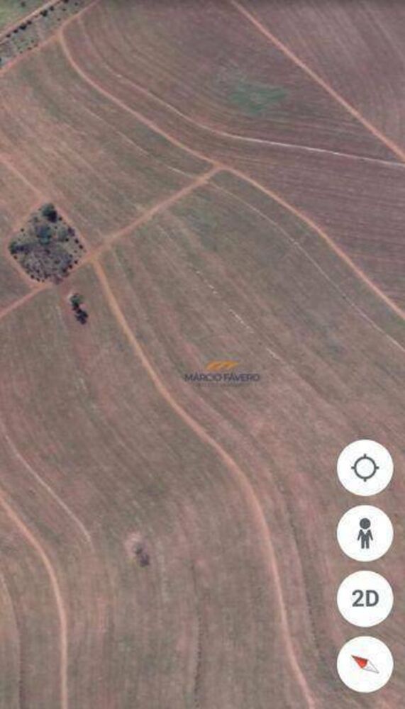 Fazenda, 226 hectares - Foto 1