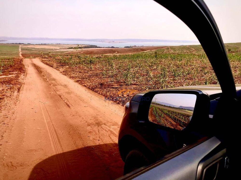 Fazenda, 346 hectares - Foto 2