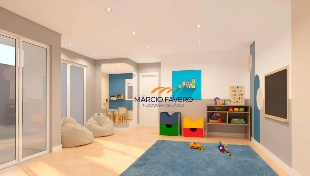 Apartamento, 2 quartos, 55 m² - Foto 9