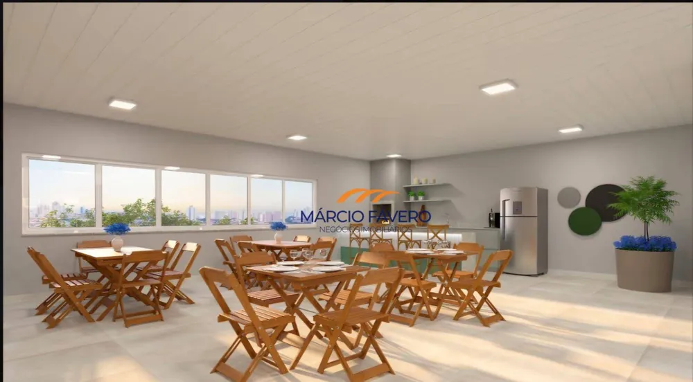 Apartamento, 2 quartos, 55 m² - Foto 8