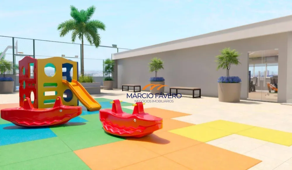 Apartamento, 2 quartos, 55 m² - Foto 15