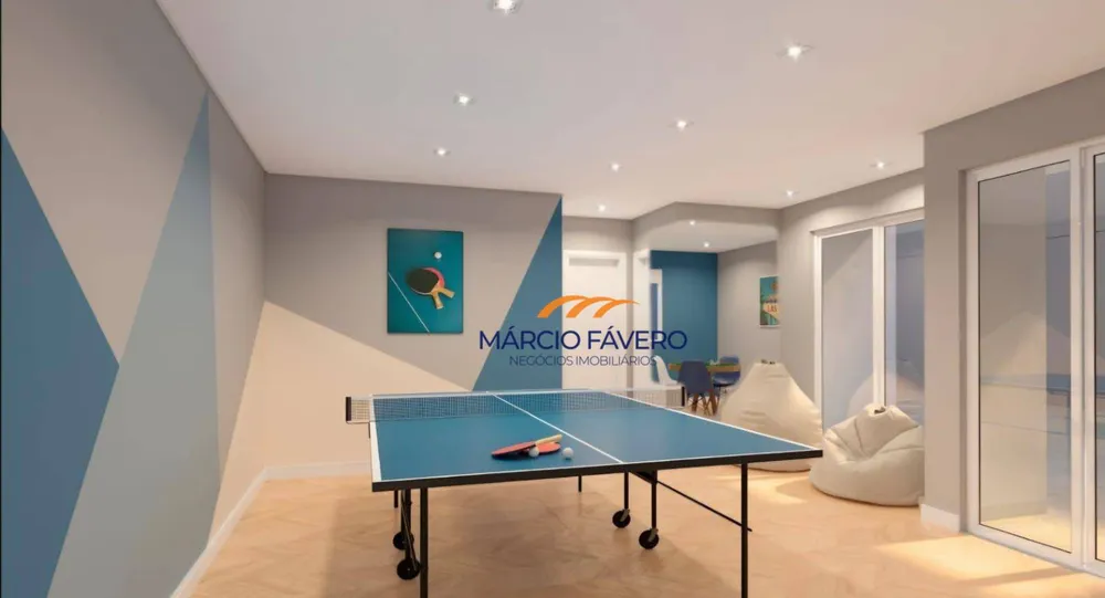 Apartamento, 2 quartos, 55 m² - Foto 16