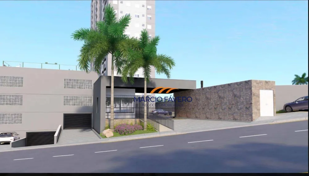 Apartamento, 2 quartos, 55 m² - Foto 4