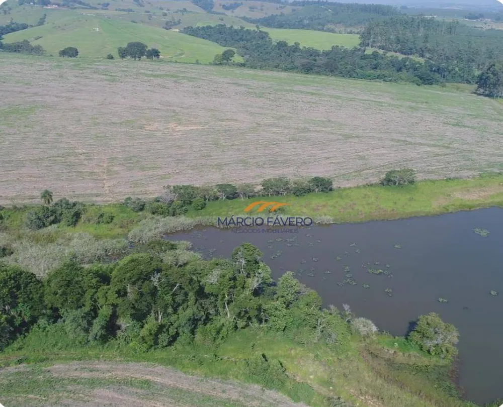 Sítio, 56 hectares - Foto 3